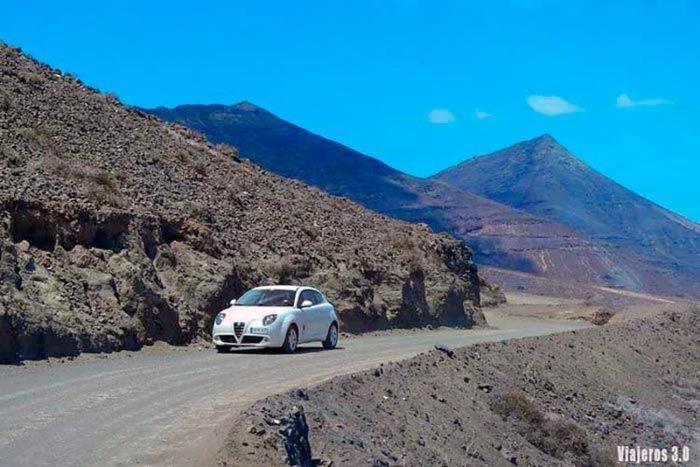 Gisher Corralejo Ngoại thất bức ảnh