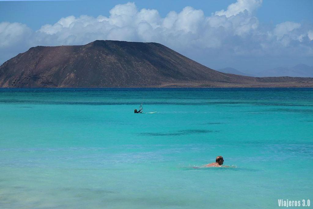Gisher Corralejo Ngoại thất bức ảnh