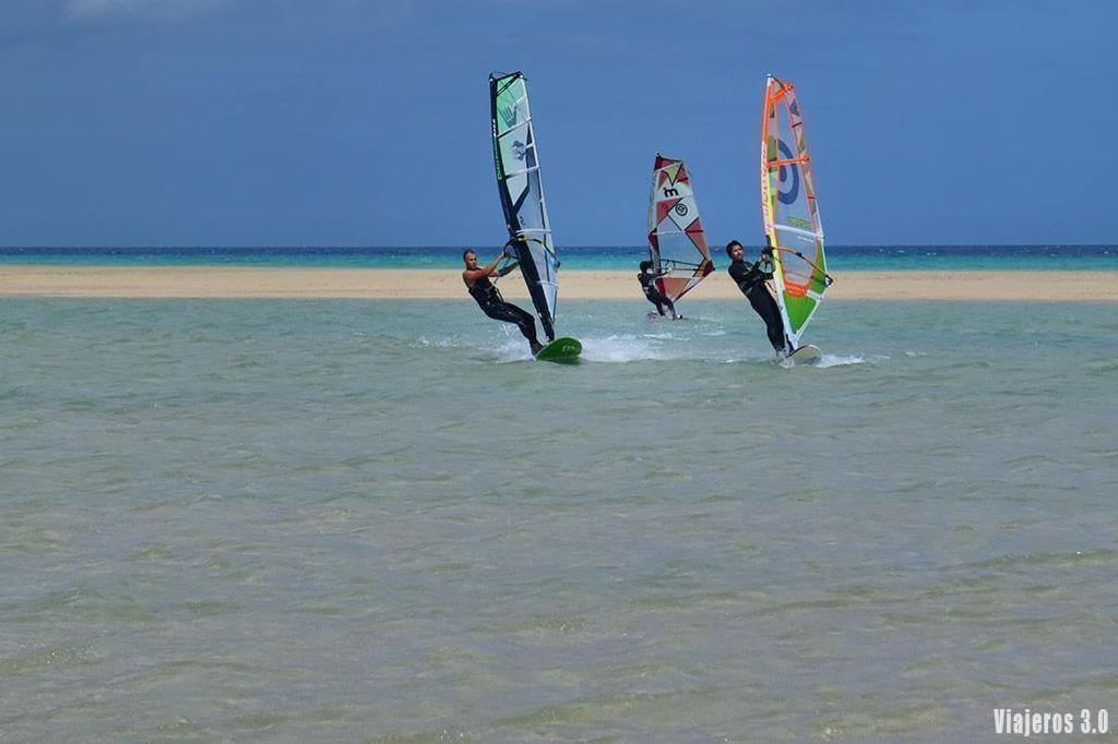 Gisher Corralejo Ngoại thất bức ảnh