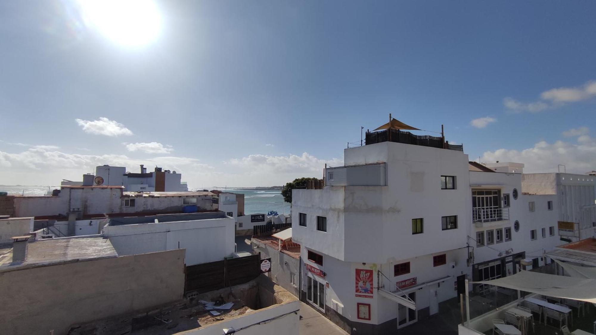 Gisher Corralejo Ngoại thất bức ảnh