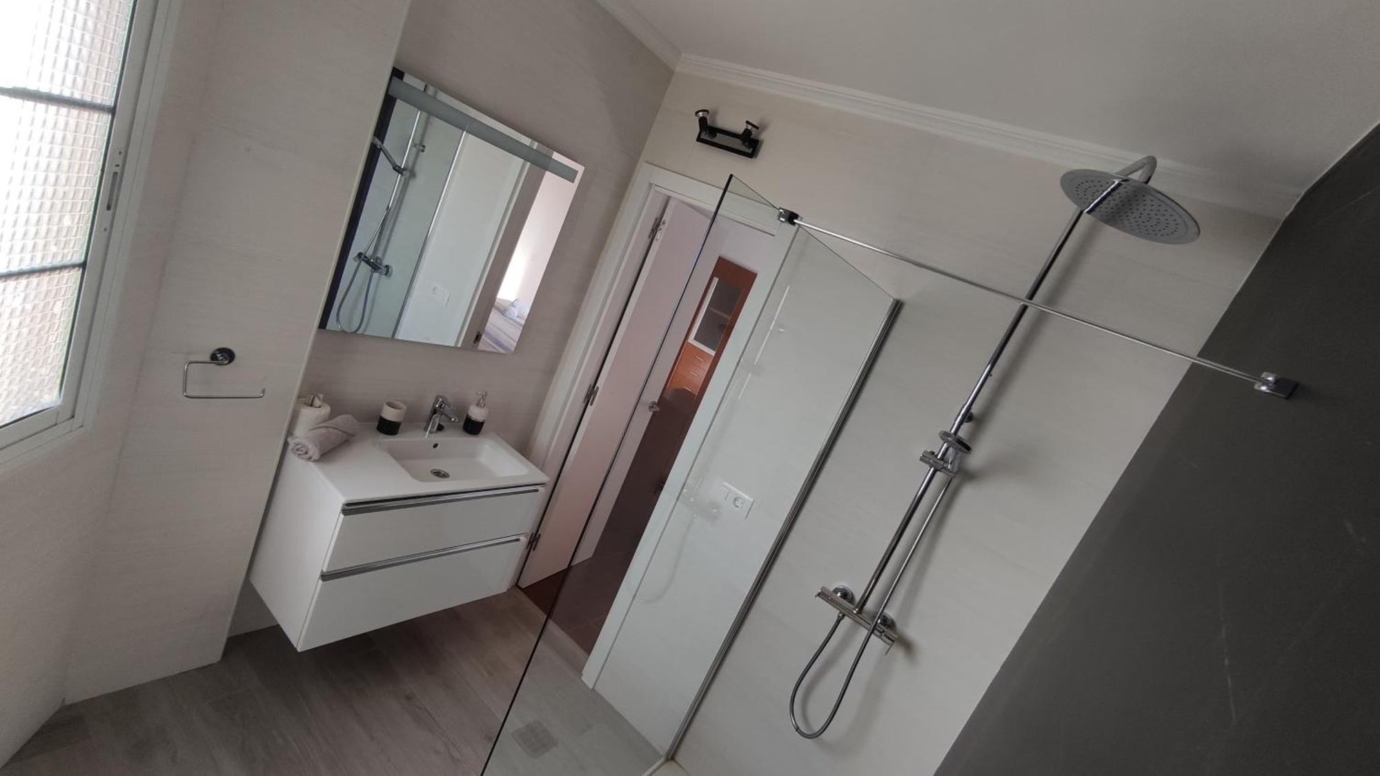 Gisher Corralejo Ngoại thất bức ảnh