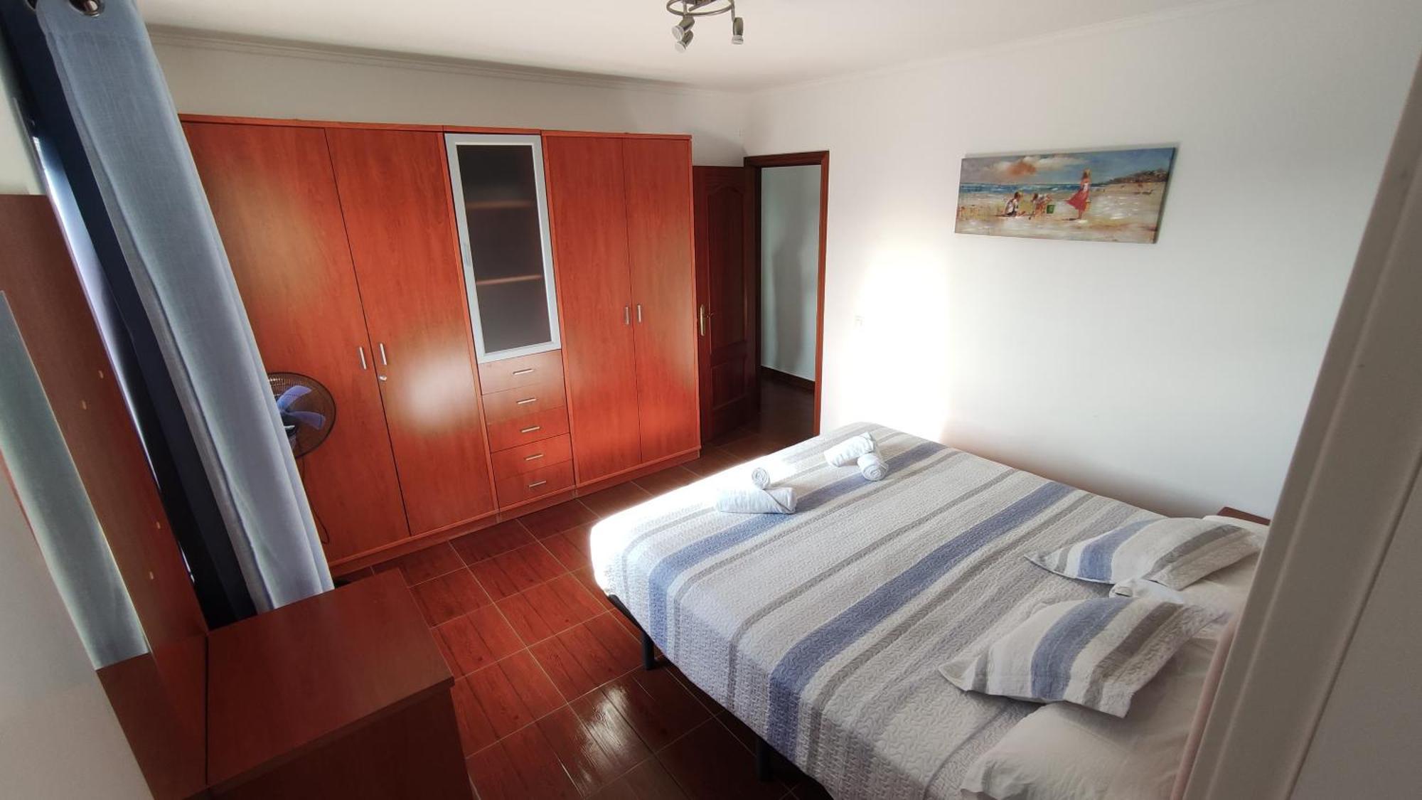Gisher Corralejo Ngoại thất bức ảnh